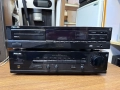 Philips FA-660 Усилвател и Philips CD-604 CD Player , снимка 1