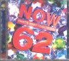 Now-That’s what I Call Music-62-2cd, снимка 1 - CD дискове - 37436031
