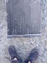 воден. радиатор  от поло класик, снимка 1 - Части - 42956791