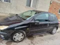 Peugeot 206 / Пежо 206 2.0 HDI 90 К.С RHY НА ЧАСТИ, снимка 3