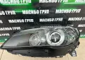 Фар ляв фарове Dynamic Xenon за Бмв 7 Ф01 Bmw F01 F02, снимка 3