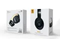 Wireless Handsfree + Speaker SODO DOQAUS VOGUE 1 /Черен/ Баркод : 2401202, снимка 2