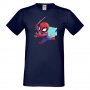 Мъжка тениска Marvel Spiderman 2 Игра,Изненада,Подарък,Геймър,, снимка 13