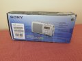ново,Sony ICF-M410L Portable Radio,2001, снимка 12