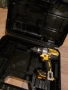 Винтоверт/бормашина Dewalt DCD99, снимка 1