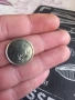 Монета 50ст с дефект, снимка 5