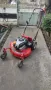 Самоходна косачка., снимка 4
