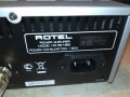 *ROTEL-POWER AMPLI 3012210927, снимка 9