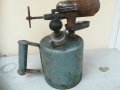 бензинова лампа-синя/сива 0204211634, снимка 14