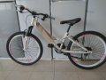 Велосипед 24 цола ZANTE., снимка 6