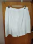 Снежно бял къс панталон , снимка 10