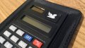 Калкулатор с калъф, снимка 5