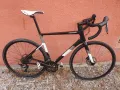 Карбонов Cannondale supersix 54ти размер , снимка 1
