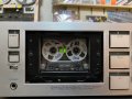 Касетен Дек PIONEER CT-A7 един от най-високите модели на Pioneer, снимка 9