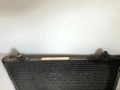 Радиатор за климатична система ляво управление за Peugeot 1007 1.4 HDi (2006), снимка 2