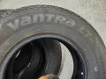 4бр.летни гуми HANKOOK 185 80 14 DOT18 цена за брой, снимка 7