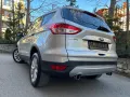 FORD KUGA 2.0 TDCI, 4X4, 148 500 км !, снимка 1