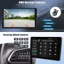 Мултимедия, Навигазия, за кола, за автомобил, универсална, Carplay, Android Auto, двоен дин, снимка 5