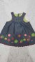 бебешка рокля, снимка 1 - Бебешки рокли - 28959886