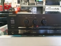 Усилвател Technics SU-800 В отлично техническо и визуално състояние.  Мощност: 2х50W при 8 ома, снимка 3