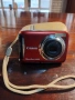 Компактен дигитален фотоапарат Canon PowerShot A495 с калъф, снимка 7