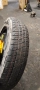 Резервна гума патерица 125/80/15 Citroen C3 - 110лв, снимка 2