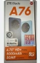 ZTE A 76, снимка 1
