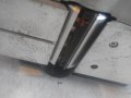 900 Вата-Немско Електрическо Ренде Професионално-Нож 82мм-Стружуване 3мм-MEISTER-Като Ново-Отлично, снимка 6