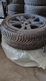 продавам всесезонни гуми - МИШЕЛИН, 255/55 /19, ДОТ - 07/21, неизползвани , снимка 2