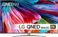 Телевизор LG 65QNED993PB, 65" (164 см), Smart, 8K Ultra HD, QNED MiniLED, Клас G