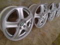 15 цола 5х100мм алуминиеви джанти , снимка 2