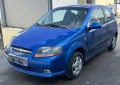 Chevrolet Kalos 1.2i GPL няколко броя 4/5вратиНА ЧАСТИ, снимка 2