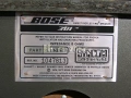 Тонколони   Bose 301 /3 , снимка 14