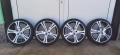 Джанти 5х100 17 Platin и 4х100 17 Brock, снимка 11