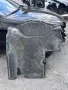 кора под скоростна кутия мерцедес ц класа w203 фейслифт 2005 2006 2007 дпф , снимка 1