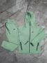 Дамски ватирани екипи Nike, снимка 4