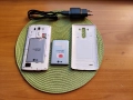 страхотен смартфон LG3 с сменена чисто нова батерия-супер изгодно , снимка 5