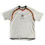 Мъжка тениска на националния отбор на Германия / Germany🇩🇪 | L размер , отговора и на XL, снимка 1