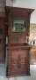 Реставрация на старинни мебели с дърворезба, снимка 2