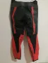 Spyke панталон кожен за мотор размер М, снимка 2