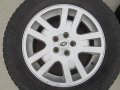 ОРИГИНАЛНИ АЛУМИНИЕВИ ДЖАНТИ 17'' ЗА LANDROVER FREELANDER 2007(5x108x70.1)**014**, снимка 7