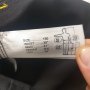 работен панталон Snickers Craftsmen 3214 Navy Canvas+ размер 150 ХЛ, снимка 7