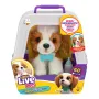 MOOSE Little Live Pets Интерактивно Куче My Realy Real Puppy 26548, снимка 3