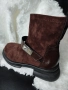 дамски боти , снимка 4