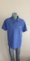 POLO Ralph Lauren Pique Cotton Slim Fit Mens Size XL ОРИГИНАЛ! 2бр. Мъжки Тениски!, снимка 2