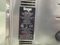 Печка/Фурна - Sage SOV860 2400W, снимка 9