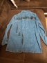 Дънков блейзер нов, снимка 3