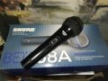 shure c608 profi mic-комплект, снимка 3