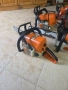 продавам резачки щил 290 и хускварна , снимка 7