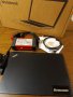 Комплект aвтодиагностика и лаптоп Lenovo с тъчскрийн и двойна батерия, снимка 1
